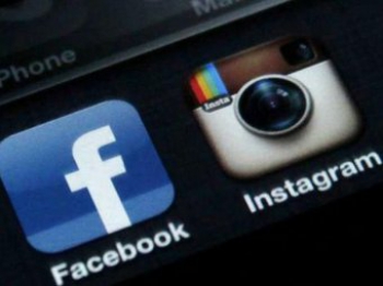 Facebook и Instagram не работают сегодня, 27 января 2015