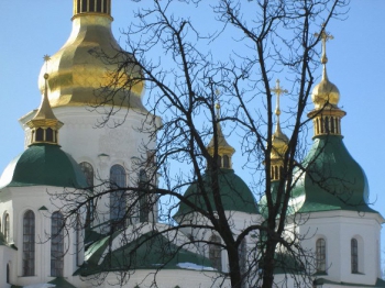 Украина развязывает церковную войну. Украина развязывает церковную войну