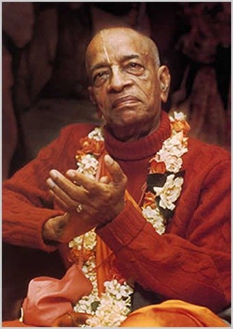 A.C. Bhaktivedanta Swami Prabhupada - CDV 11-7  Nrsimha Prayers