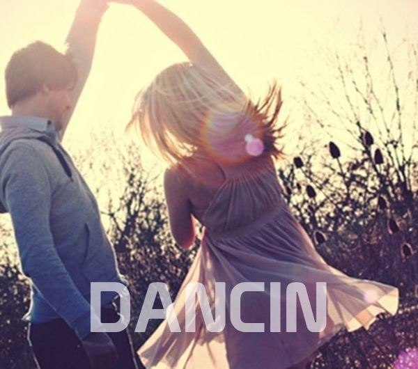 Aaron Smith Ft Luvli - Dancin' (Krono Remix)