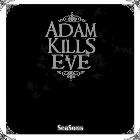 Adam Kills Eve - Maybe in Space (Post-Hardcore.RU)