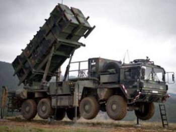 ИноСМИ: Москва воспримет поставки оружия Украине как объявление войны