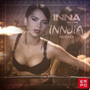 Inna feat. Play and Win - India (Radio Edit)
