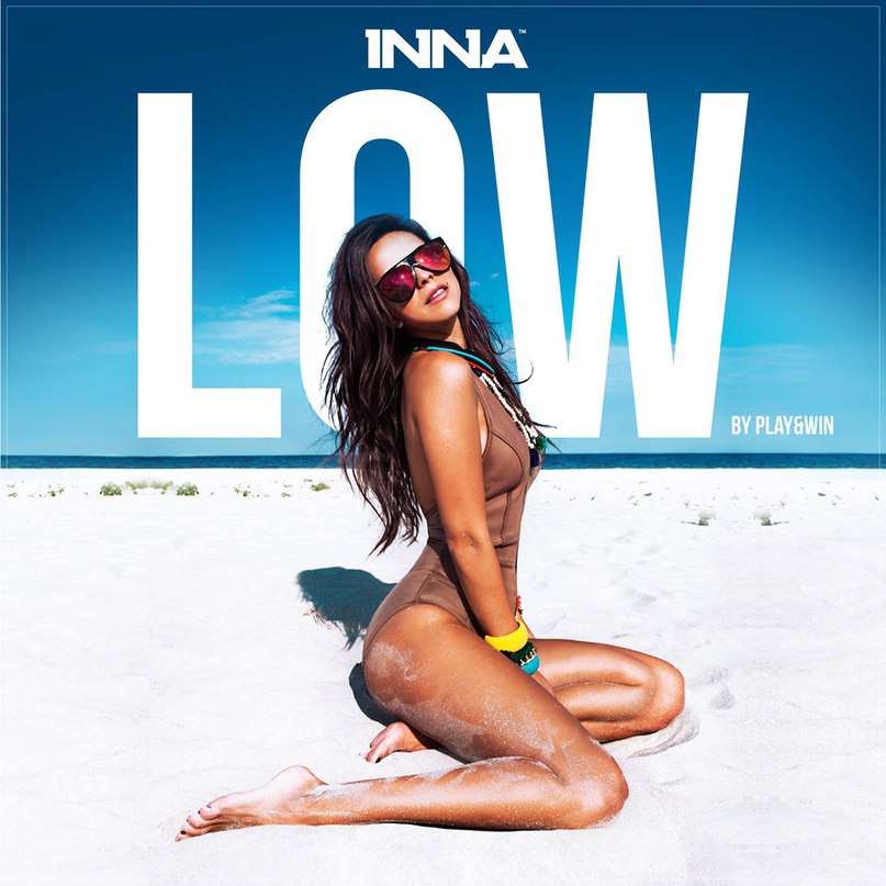 Inna - Low