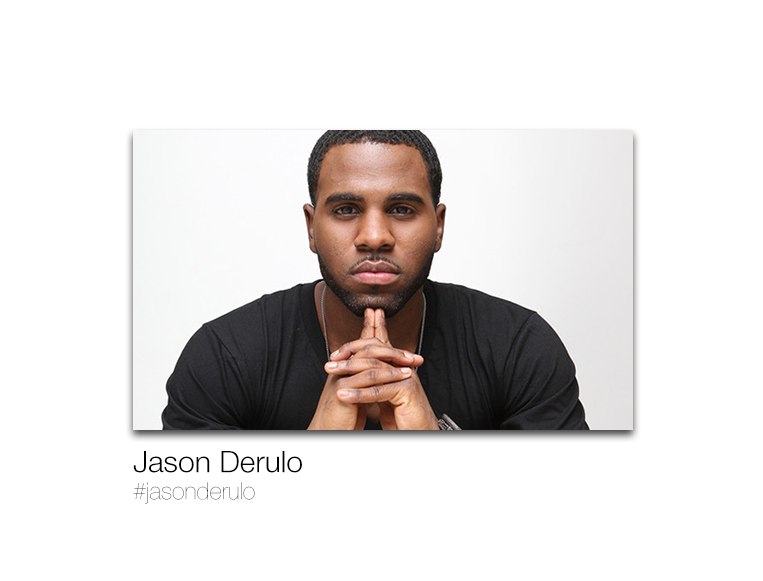 Jason Derulo - Dirty Talk (Massappeals Twerk Remix)