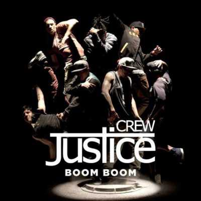Jay Sean - Boom Boom Boom (Prod by David Guetta)