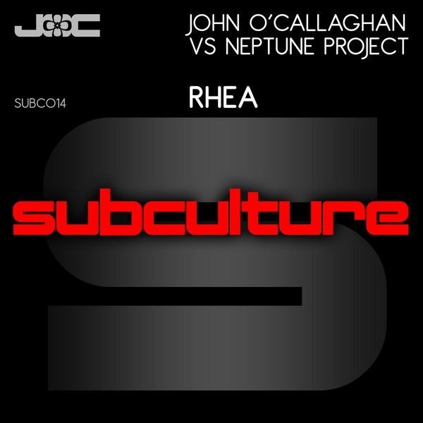 John O'Callaghan - Big Sky (Acoustic Mix)