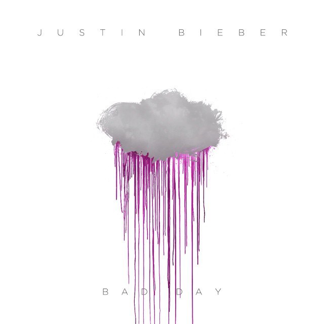 Justin Bieber - Bad Day