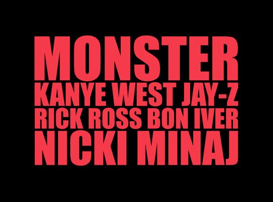 Kanye West & Jay-Z - Niggas in Paris (P.A.F.F. Remix)