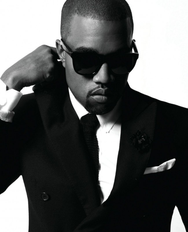 Kanye West - всё что нужно на д. эт ж.ш.