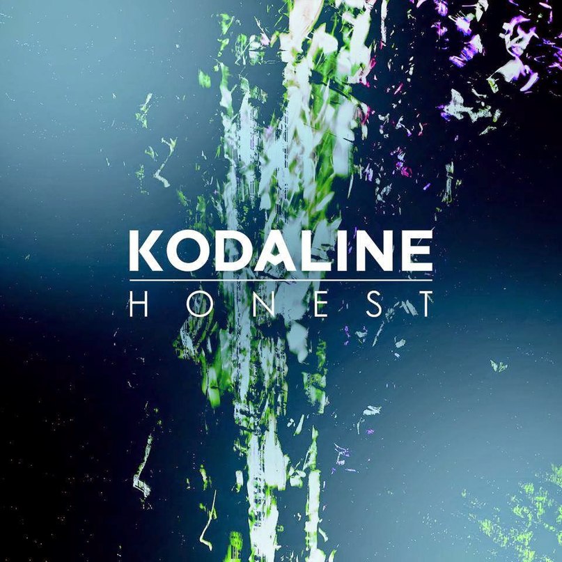 Kodaline - High Hopes (OST С любовью,Рози )