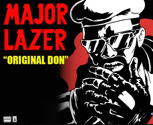 Major Lazer - Watch Out For This (Bumaye) (DJ KUBA & NE!TAN Remix) cамая клубная музыка только у нас, заходи к нам http://vk.com/clubmusictlt