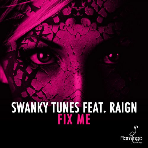 Swanky Tunes feat Raign - Fix Me (Original Mix)