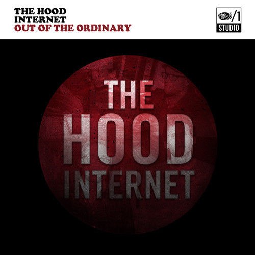 The Hood Internet - say yr name (Destiny's Child vs Slow Magic)