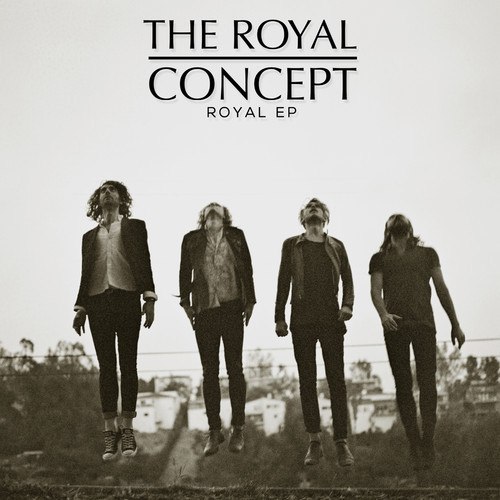 The Royal Concept - On Our Way (FIFA 14 OST)