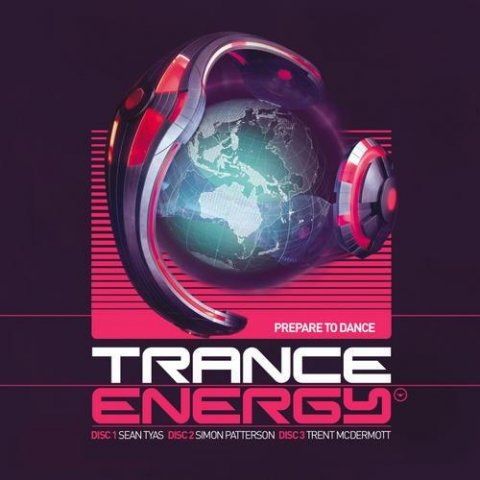 Va (Очень не плохой транс) - Trance Energy Australia