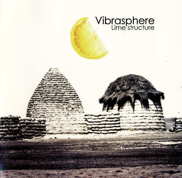Vibrasphere - Manzanilla Beats (Album Mix)