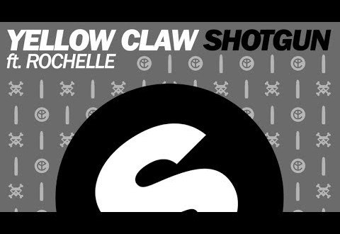W&W - Shotgun (Original Mix)