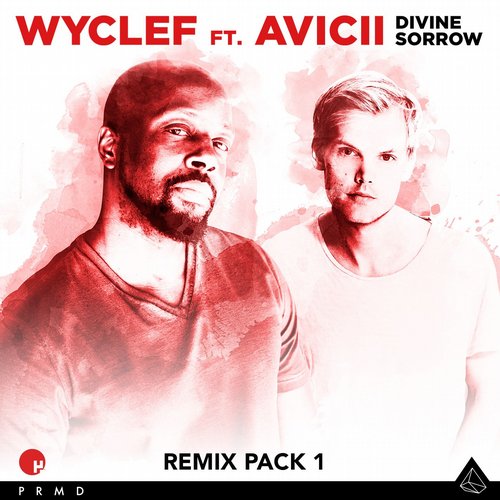 Wyclef Jean - Divine Sorrow (feat. Avicii)
